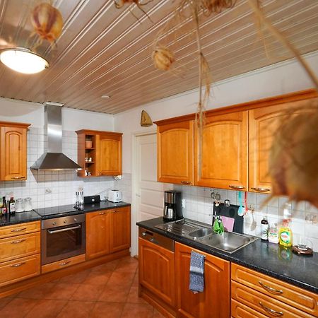 Villa Terra Ultima à Rovaniemi Extérieur photo